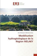Modelisation hydrogeologique de la Region MELAKY