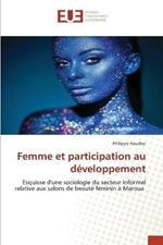Femme et participation au developpement