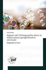 Apport de l'Echographie Dans La Tuberculose Ganglionnaire Cervicale