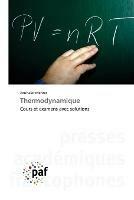 Thermodynamique