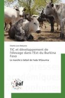 TIC et developpement de l'elevage dans l'Est du Burkina Faso