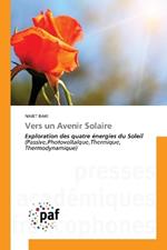 Vers un Avenir Solaire