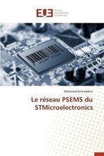 Le Reseau Psems Du Stmicroelectronics