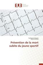 Pr vention de la Mort Subite Du Jeune Sportif