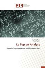 Le Top En Analyse