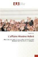 L'affaire Hissene Habre