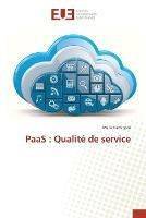 PaaS: Qualite de service