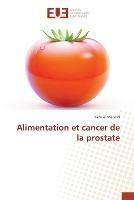 Alimentation et cancer de la prostate