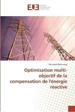 Optimisation multi-objectif de la compensation de l'energie reactive