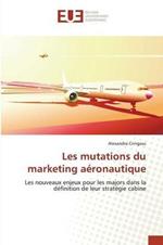 Les Mutations Du Marketing Aeronautique