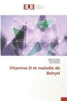 Vitamine D et maladie de Behcet