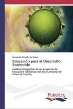 Educacion para el Desarrollo Sostenible