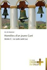 Homelies d'Un Jeune Cure