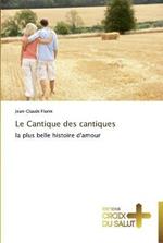 Le Cantique Des Cantiques