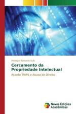 Cercamento da Propriedade Intelectual