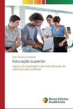 Educacao superior