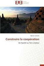 Construire La Coop ration