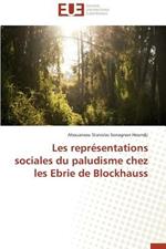 Les Repr sentations Sociales Du Paludisme Chez Les Ebrie de Blockhauss