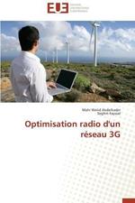 Optimisation Radio d'Un R seau 3g