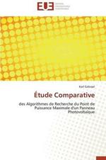 tude Comparative