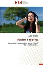 Musico-T-Rep res