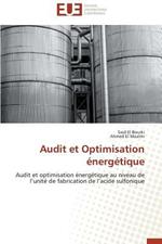 Audit Et Optimisation  nerg tique