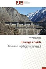 Barrages Poids