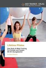 Lifetime Pilates