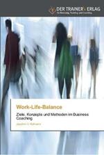 Work-Life-Balance