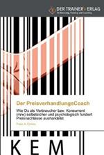 Der PreisverhandlungsCoach