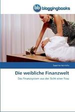 Die weibliche Finanzwelt