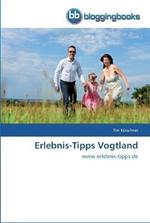 Erlebnis-Tipps Vogtland