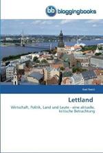 Lettland