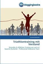 Triathlontraining mit Verstand