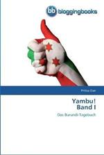 Yambu! Band I