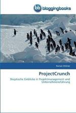 ProjectCrunch