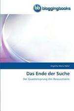 Das Ende der Suche