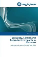 Sexuality, Sexual and Reproductive Health in Morocco