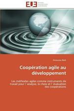 Coop ration Agile Au D veloppement