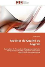 Mod les de Qualit  Du Logiciel