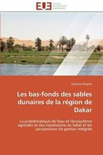 Les Bas-Fonds Des Sables Dunaires de la R gion de Dakar