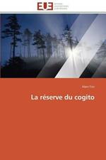 La R serve Du Cogito