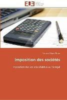 Imposition des societes