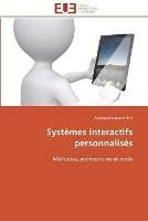 Systemes interactifs personnalises