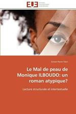 Le Mal de Peau de Monique Ilboudo: Un Roman Atypique?