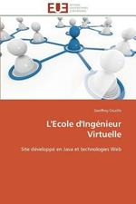 L'Ecole d'Ing nieur Virtuelle