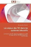 Les enjeux des tic dans les systemes educatifs