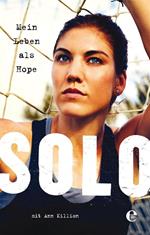 Mein Leben als Hope Solo