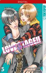 Love Stage!! 05