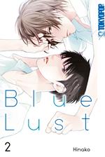 Blue Lust - Band 02